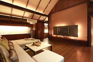 Vanilla hill (hill lodge) - Ban Muang Ha - 3