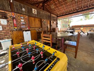 Maré de Atins Eco Lodge - Atins - 7