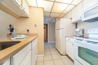 Edgewater Leeward #302 - Panama City Beach - 6