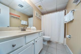 Edgewater Leeward #302 - Panama City Beach - 4