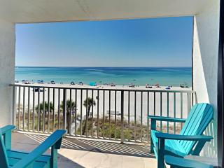Edgewater Windward #305 - Panama City Beach - 0