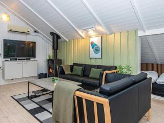 6 person holiday home in Hovborg-By Traum - Hovborg - 4