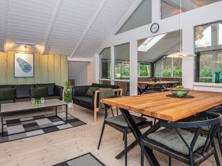 6 person holiday home in Hovborg-By Traum - Hovborg - 1