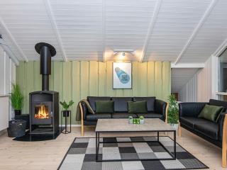6 person holiday home in Hovborg-By Traum - Hovborg - 8