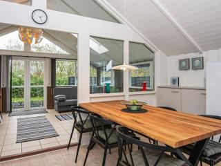 6 person holiday home in Hovborg-By Traum - Hovborg - 3