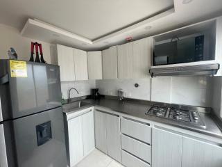 Duplex By Hope - Guatapé - 6