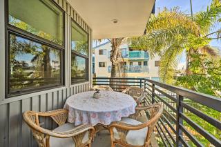 Stunning Oceanside Townhome - Walk to Beach! - 9