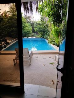 Belle villa - 1