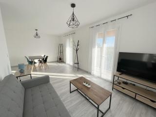 178A - T3 Tout Confort du Gond - 70 m2 - Le Gond-Pontouvre - 7