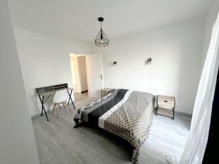 178A - T3 Tout Confort du Gond - 70 m2 - Le Gond-Pontouvre - 4