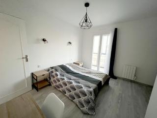 178A - T3 Tout Confort du Gond - 70 m2 - Le Gond-Pontouvre - 3