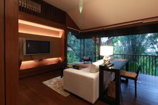 Vanilla hill (hill lodge) - 2