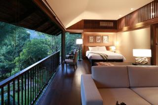 Vanilla hill (hill lodge) - Ban Muang Ha - 1