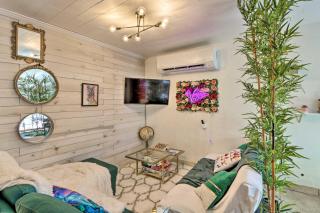 The Goat Hut Studio 11 Mi to Las Vegas Strip! - Las Vegas - 9
