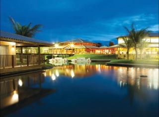 DOM PEDRO LAGUNA BEACH RESORT & GOLF - Fortaleza - 4