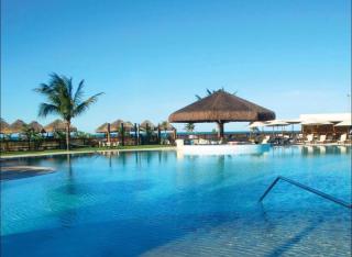 DOM PEDRO LAGUNA BEACH RESORT & GOLF - Fortaleza - 2