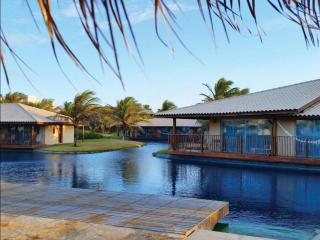 DOM PEDRO LAGUNA BEACH RESORT & GOLF - Fortaleza - 1