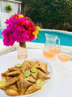Dream Boutique Hotel Watamu - 1