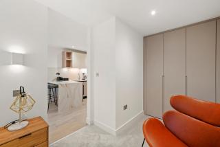 Executive 1 & 2 Bed Apartments in heart of London FREE WIFI by City Stay Aparts London - London - 1