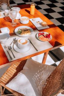 Posada Finca Garciarena - 3