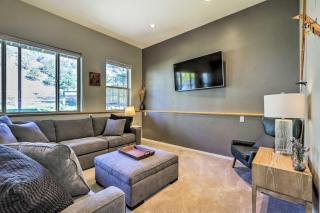 Cozy Carbondale Escape with Deck and Grill! - Carbondale - 5