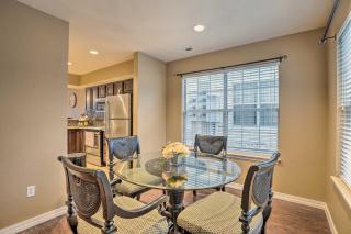 Sunroom and Golf Course View Cozy Branson Condo! - 2
