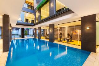 Elite Apartment 1 - Riyadh - 8