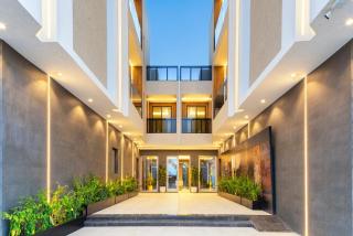Elite Apartment 1 - Riyadh - 9