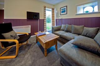 Kilchrist Castle Cottages - Campbeltown - 8