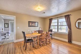 Charming Gadsden Home w/ Golf Course Views! - 3