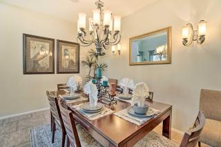 Luxe Goodyear Home with Serene Backyard and Game Room - Liberty - 4