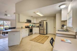 Sunshine State Escape 3 Mi to Navarre Beach! - Navarre - 3