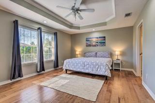 Sunshine State Escape 3 Mi to Navarre Beach! - Navarre - 1