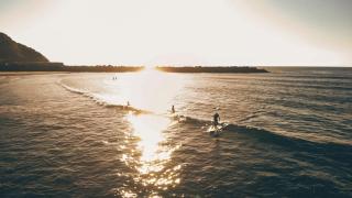 Surfing Etxea - Surf Hostel - San Sebastián - 9