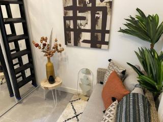 Apart Nissa Bella Massena / Vieux Nice - Niza - 7