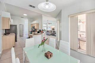 Pool and Fenced Yard Sebring Retreat - 1