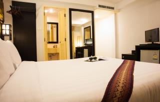 Crystal Inn - Phuket - 7