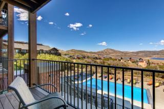 The Lodge at Stillwater #2012 - Heber City - 9