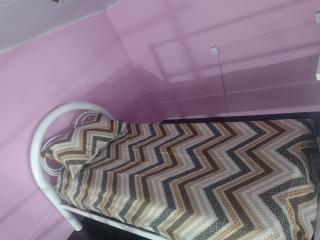Apartamento térreo chique - Guaratinguetá - 7