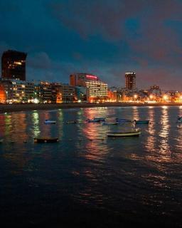 VCV Loft 103 - Las Palmas de Gran Canaria - 8