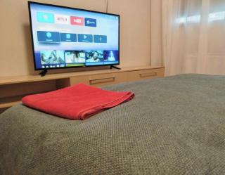 Hostel Riga KVANT - Riga - 7