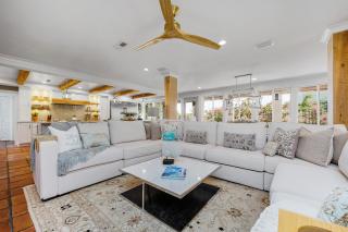 Seaview Hideaway - Santa Rosa Beach - 7
