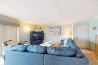 Purnell House 406 - Ocean City - 7