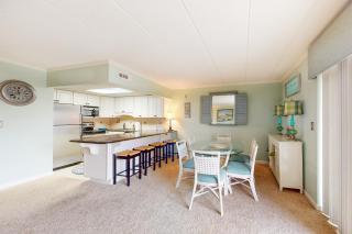 Purnell House 406 - Ocean City - 6