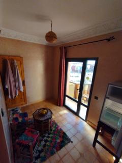 Chillax room for 3P - Imsouane - 7