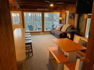 Mandy's Mountain Chalet - Dover - 7