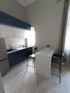 Ceglana kamienica nad Wisłą - 6