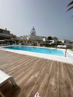 San Agustin,close to the Beach with pool ! - San Bartolomé - 6
