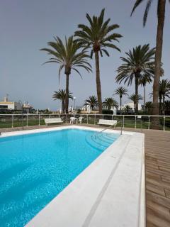 San Agustin,close to the Beach with pool ! - San Bartolomé - 7