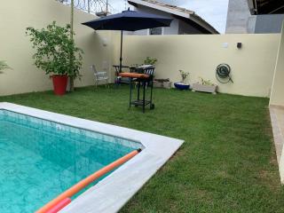Casa 3 Suites COM Piscina Privativa - ao lado de Vilas do Atlântico! - Lauro de Freitas - 3